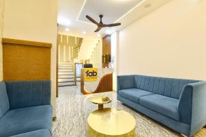 FabHotel Shaurya Palace, Pithampur