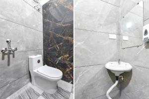 FabHotel Shaurya Palace, Pithampur