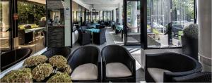 Grüne Perle Hotel