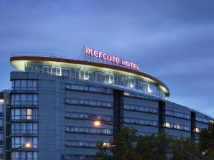 Mercure Paris 19 Philharmonie La Villette