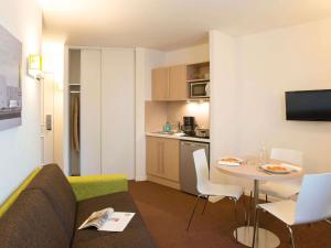 Aparthotel Adagio Access Le Havre Les Docks