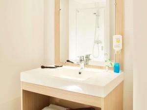 Aparthotel Adagio Access Le Havre Les Docks