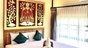 Chang Kaew Resort Chiang Mai