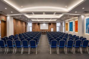 Vitosha Park Hotel - Free Pool & Gym