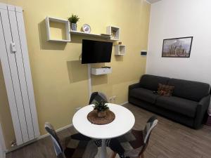 Central Lepetit Apartment Comfort