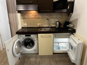 Central Lepetit Apartment Comfort
