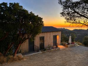 Aheronas - Stone House with Sea Views