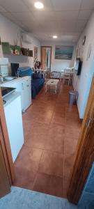 Apartamento en Málaga ciudad, turismo y playa