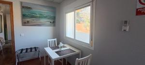 Apartamento en Málaga ciudad, turismo y playa