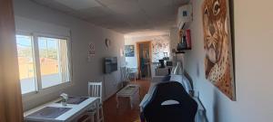 Apartamento en Málaga ciudad, turismo y playa