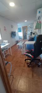 Apartamento en Málaga ciudad, turismo y playa