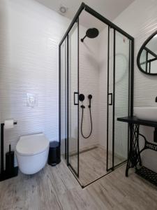 LONG TERM RENT ONLY - house with unique pool