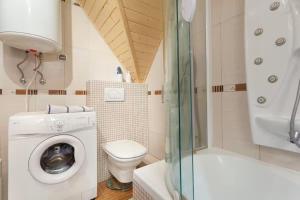 WHY NOT Apartament widokowy Staszelówka
