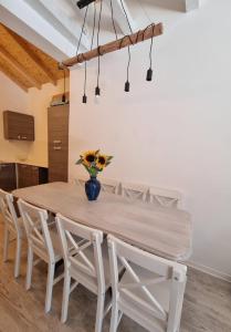LONG TERM RENT ONLY - house with unique pool