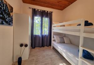 LONG TERM RENT ONLY - house with unique pool