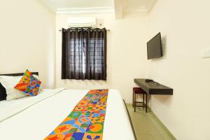 FabHotel Utsav Palace Inn