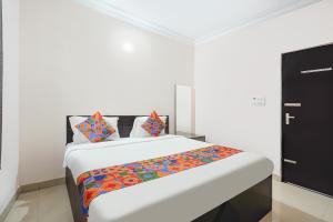 FabHotel Utsav Palace Inn