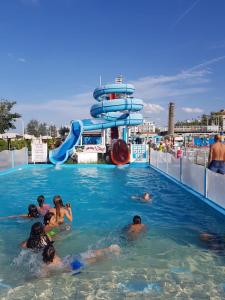Hotel Sport