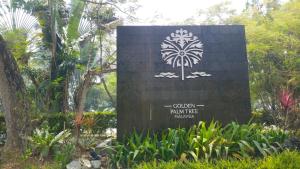COUPLE VILLAs at GOLDEN PALM TREE RESORT