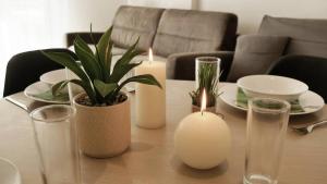 APPATEMENT SERENITY BASTIA Lucciana
