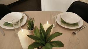 APPATEMENT SERENITY BASTIA Lucciana