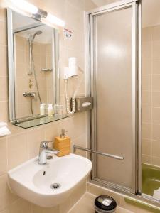 Hotel Elisabeth Ilse