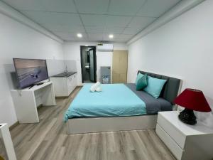 Sunny Haven Apartments