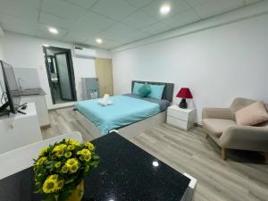 Sunny Haven Apartments
