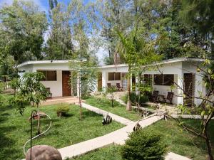 Evergreen plain farms and Eco lodge
