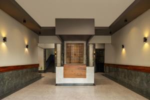 Hotel Raha Tower