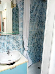 Appartement indépendant au calme