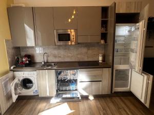Central Lepetit apartment De Luxe