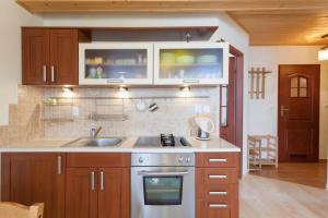 WHY NOT Apartament widokowy Staszelówka