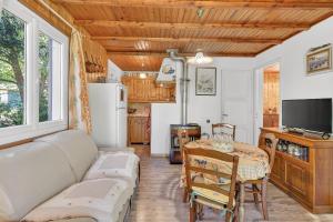 Petit Chalet De Montagne