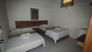 Hotel Santiago Plaza Acandí