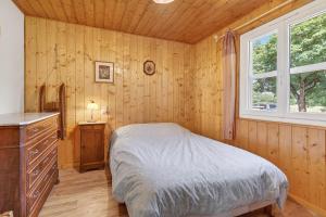 Petit Chalet De Montagne