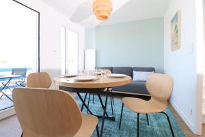 Le Botticelli by TAH, hyper centre, parking, wifi