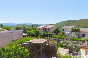 Appartement Lumapa Oletta