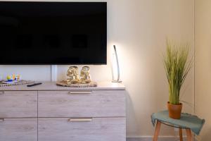 Appartement Lumapa Oletta