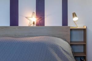Appartement Lumapa Oletta