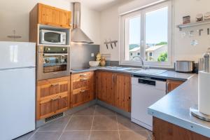 Appartement Lumapa Oletta