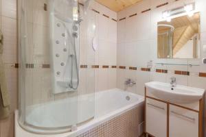 WHY NOT Apartament widokowy Staszelówka