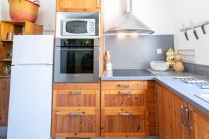 Appartement Lumapa Oletta
