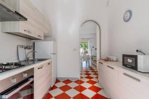 Villa Cinzia