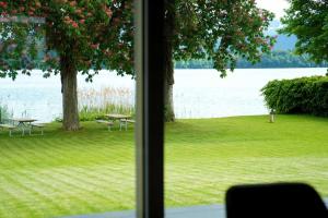 Rigi Lakeside Apartments