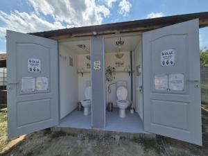 The Nest Festival Camping