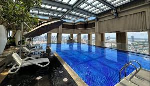 Tian Yue Hotel
