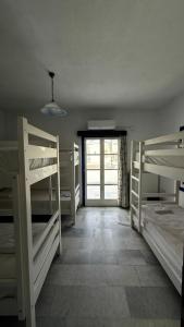 Naxos City Hostel