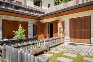 Chalet Campiglio Alpin View - Guardabassi Collection