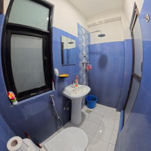 SNJN Home Peaceful 2BR Stay Near Airport